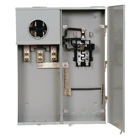 400 amp electrical panel box|400 amp panel residential outdoor.